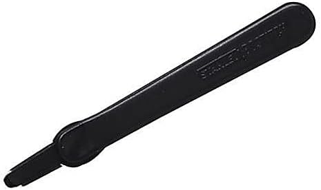 Bostitch Office Easy Staple Remover, Black (40000)