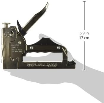 Duo Fast CS5000-20 Gauge 1/2-Inch Crown Compression Stapler