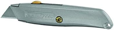 Stanley 10-099 6 in Classic 99 Retractable Utility Knife, 3-Pack