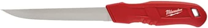 Milwaukee 48-22-1921 Smooth Blade Insulation Knife