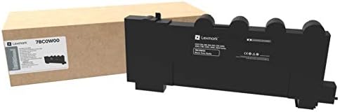 Lexmark 78C0W00 Waste Bottle Toner Grey