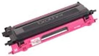 Brother TN-115M DCP-9040 9042 9045 HL-4040 4050 4070 MFC-9440 9450 9840 Toner Cartridge (Magenta) in Retail Packaging