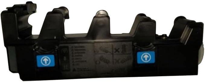 TechnaCopy Brand Compatible WB-P10 Waste Toner Bottle Container for Use in Konica Minolta Bizhub 4050I, 4700I, 4750 - ACTE011, ACTEWY1, WBP10