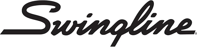 Rexel Swingline Staples, Heavy Duty, 1/2" Length, 90 Sheet Capacity, 100/Strip, 1000/Box, 1 Pack (35312)