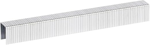 Arrow 508 Heavy Duty T50 1/2-Inch Leg Length, 3/8-Inch Crown, Staples for Upholstery, Construction, Furniture, Crafts, 1250 Count(Pack of 1) | Heavy Duty, For Upholstery, Construction, Furniture, Crafts, Fit Arrow T50 Staple Guns, Hammer Tackers and Pn...