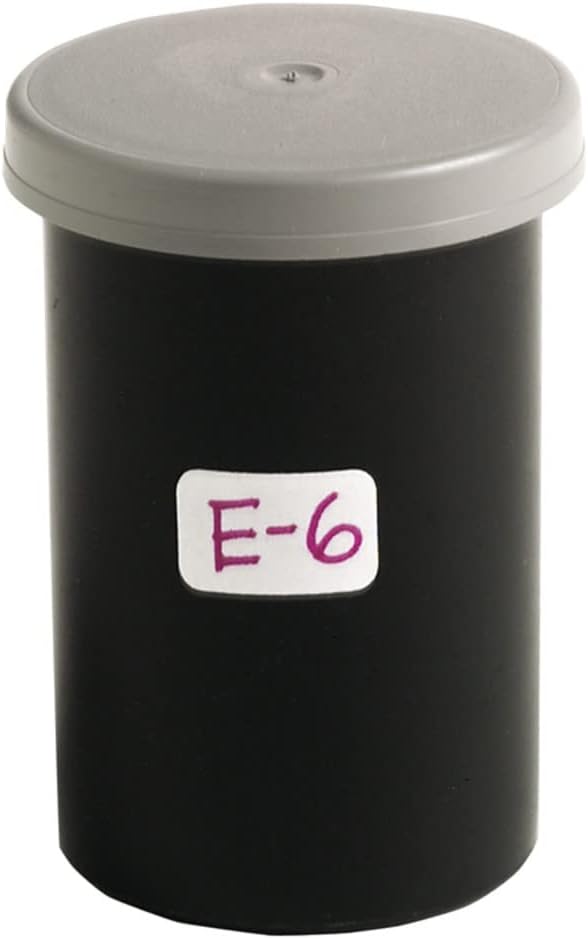 Avery Multi-Use Removable Labels, 3/8" x 5/8", White, Non-Printable, 1,008 Blank Labels Total (5414)