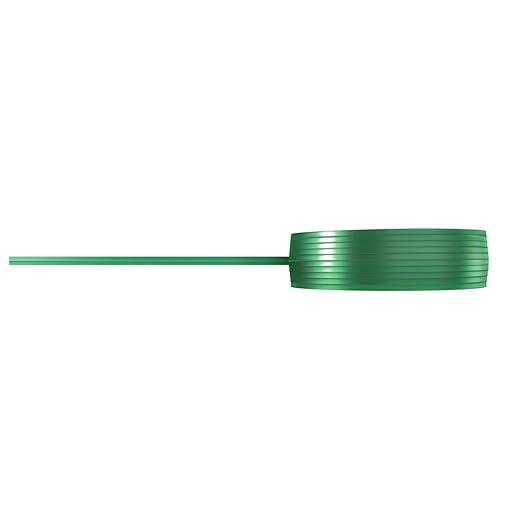 3M Finish Line Knifeless Tape KTS-FL2, Trial Size, Green, 3.5 mm x 10 m
