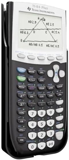 Hidden Phone Case for Graphing Calculator