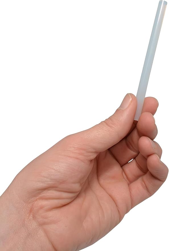 Westcott 16837 Premium All-Temperature Mini Glue Sticks for Hot Glue Gun, 30 Pack