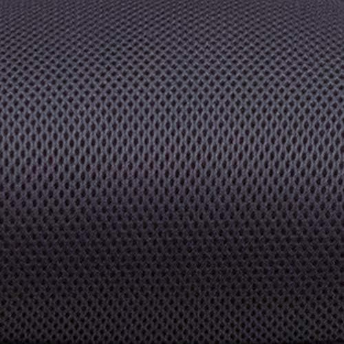 Flash Furniture Mid-Back Dark Gray Mesh Multifunction Executive Swivel Ergonomic Office Chair with Adjustable Arms