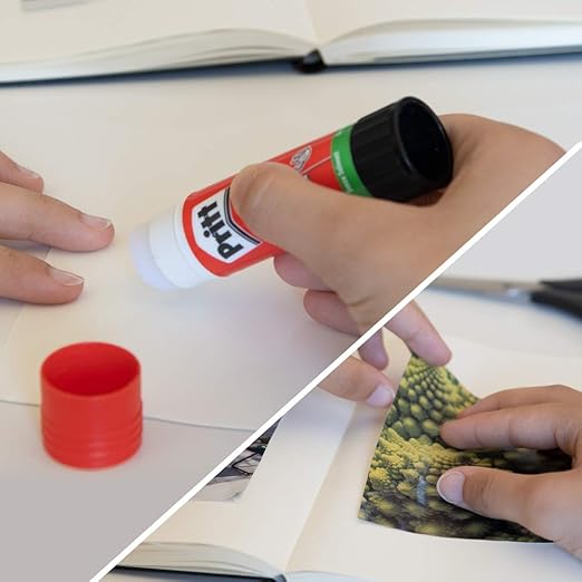 Pritt 199986 Gluestick, 22 g