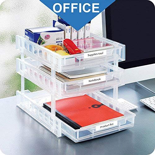 Label KINGDOM 20 Pack Replace for Dymo Label Maker Refills Compatible with Dymo Label Tape 91330 10697 Refills, Lt Paper Self-Adhesive Labeling Tape for Labeler LT-100T LT-100H LT200B Plus QX50