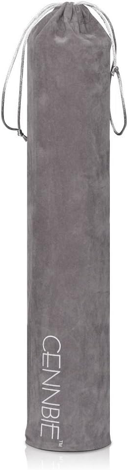CENNBIE 39.3" x 19.6" Leather Desk mat,Perfect Desk Mate for Office(Cream) | Premium stitched edges resist wear. Easy to clean. Protects desk from spills, stains ,scratches. Smooth glide. Office & home.