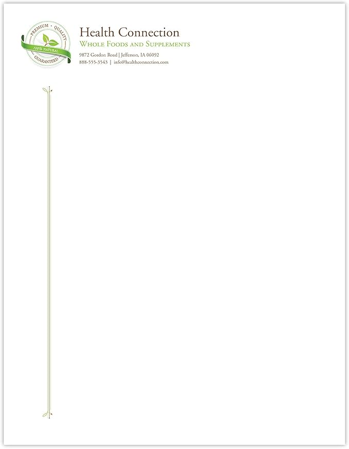 Southworth 404C 25% Cotton Business Paper White 24 lbs. Wove 8-1/2 x 11 500/Box FSC,(Pack of 4)