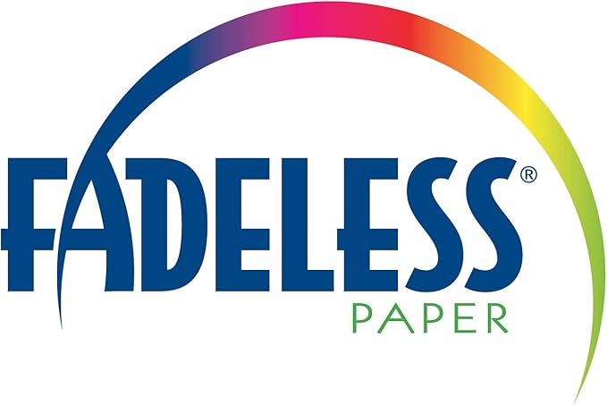 Fadeless Schoolgirl Style Bulletin Board Paper, Southern Belle Shiplap, 47.25" x 12', 1 Roll