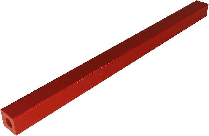 HFS 12" Stack Paper Cutter - Replacement Cutting Stick (Replacement Cutting Stick 17-inch)