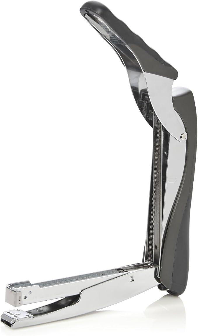 Swingline Premium Hand Stapler with Security Cable Loop (S7029950A)