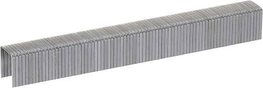 Arrow 508IP Heavy Duty T50 1/2-Inch Staples for Upholstery, Construction, Furniture, Crafts, 5000-Pack
