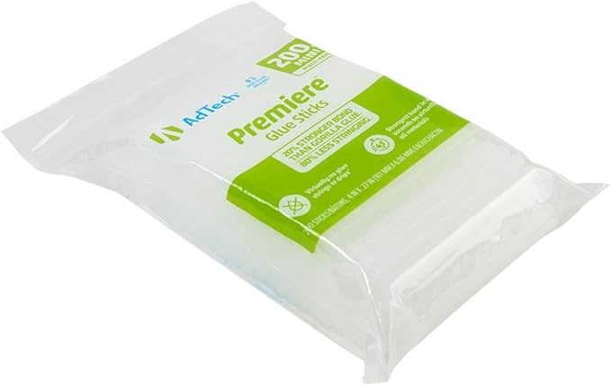 Artistick 200ct Bag
