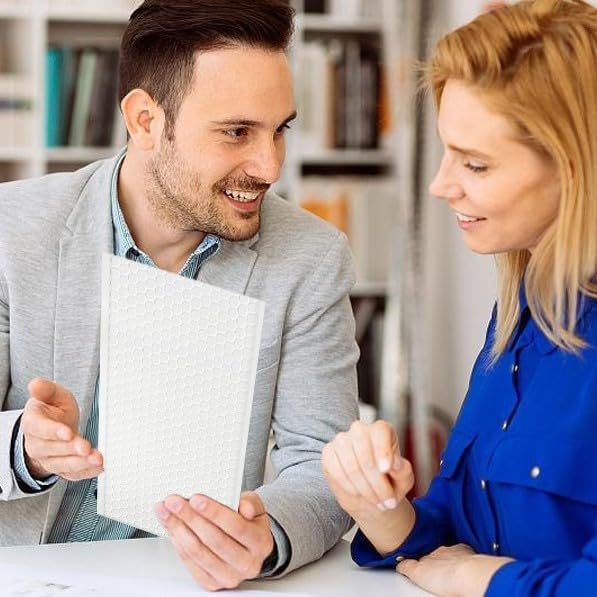 4×8" Inch Bubble Mailers 100 Pack Small Bubble Mailers Waterproof Padded Envelopes Self Seal Adhesive Shipping Bags for Mailing Cards Jewelry Makeup and Small Business Packaging