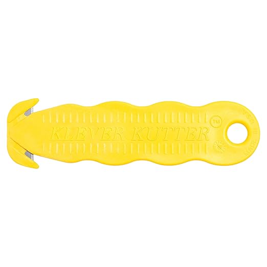 Box Cutter, Klever Kutter, 100/Pack