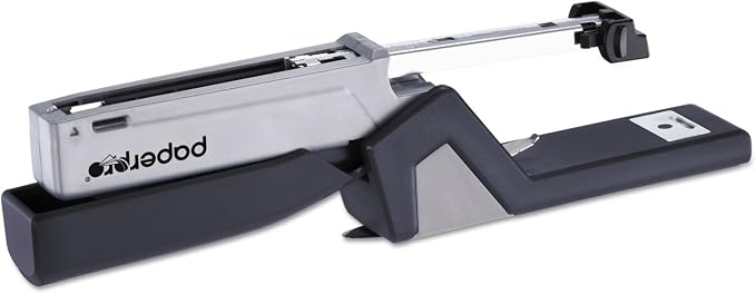 PaperPro-Bostitch 1510 inJoy Compact Stapler, 20-Sheet Capacity, Black