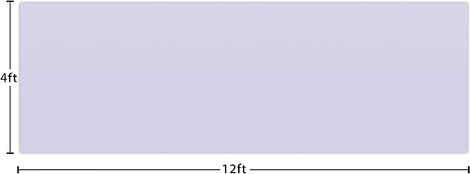 Teacher Created Resources Lavender Better Than Paper Bulletin Board Roll (TCR77438)