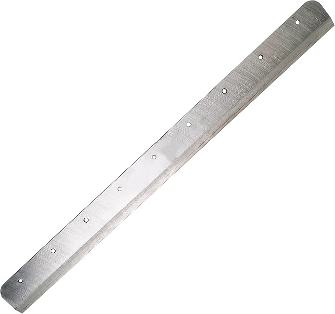 HFS(R) Paper Cutter Blade for HFS 17'' Heavy Duty Guillotine A3 Paper Cutter