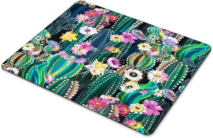 Cactus Mouse pad Customized Mousepad Non-Slip Rubber Base Mouse Pads for Computers Laptop Office Desk Accessories Mouse pad