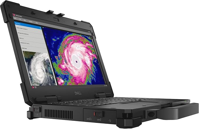 Dell Latitude 7000 7330 13.3" Touchscreen Rugged Notebook - Full HD - 1920 x 1080 - Intel Core i5 11th Gen i5-1145G7 Quad-core (4 Core) 2.60 GHz - 16 GB Total RAM - 16 GB On-Board Memory - 512 GB SSD | Intel Core i5 11th, 512 GB SSD, Touchscreen, Full ...