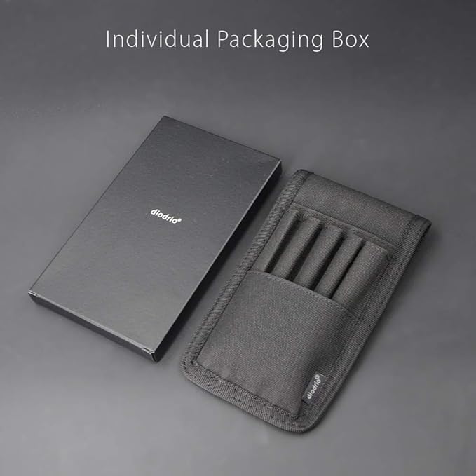 diodrio Belt Pen Holder