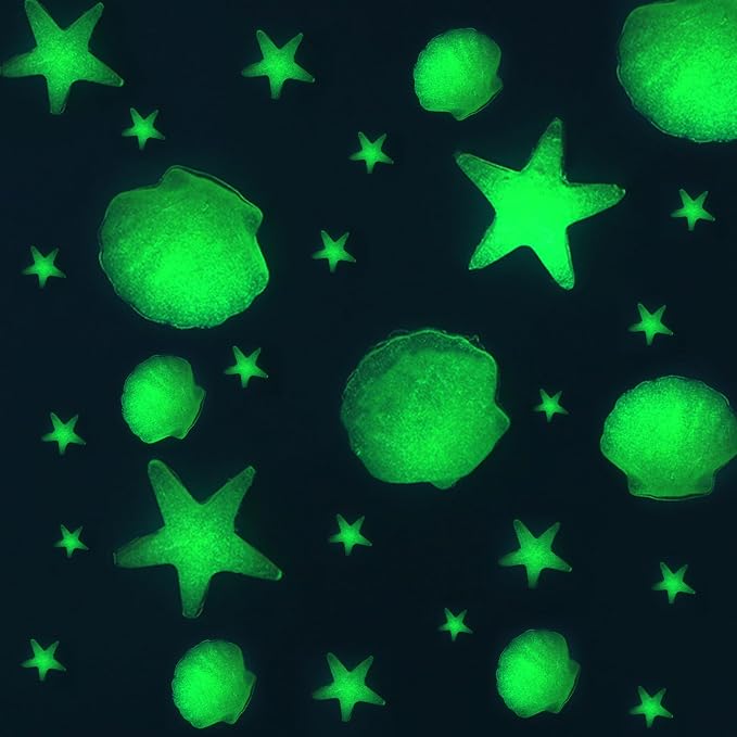 72 Pack Glow in The Dark Glue Sticks Bulk, 0.27x4 Mini Hot Glue Sticks for Car Dent Repair Handmade DIY Art Craft Home Office Project Craftwork Fix & Repairs