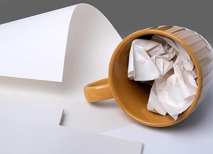 12 * 24 inch Packing Paper for Moving 155 Sheets Protecting Fragile China and Glasses,Small Wrapping Paper for Shipping and Moving Box Filler