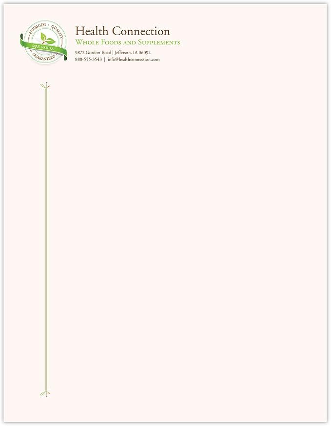 Southworth 404NC 25% Cotton Business Paper Natural 24 lbs. Wove 8-1/2 x 11 500/Box FSC,(Pack of 4)