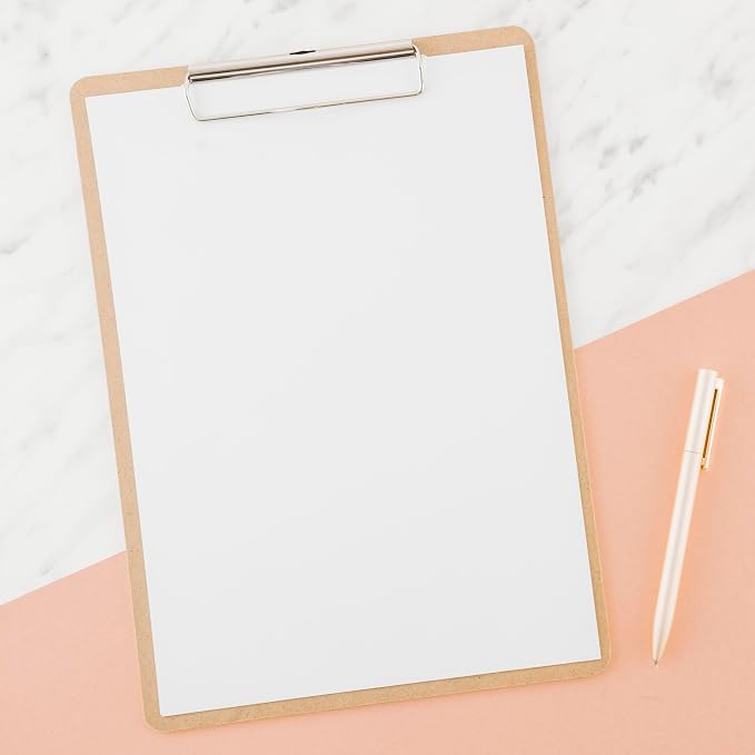 (3-Pack) 11" x 17" Blank Print Paper, 135Sheets/270Pages Blank Loose-Leaf Paper, Ledger Size Printing in Office, 100gsm Blank Paper