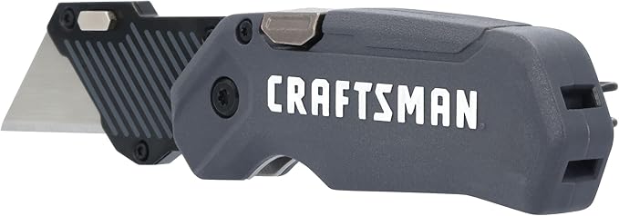 CRAFTSMAN Compact Folding Utility (CMHT10350)