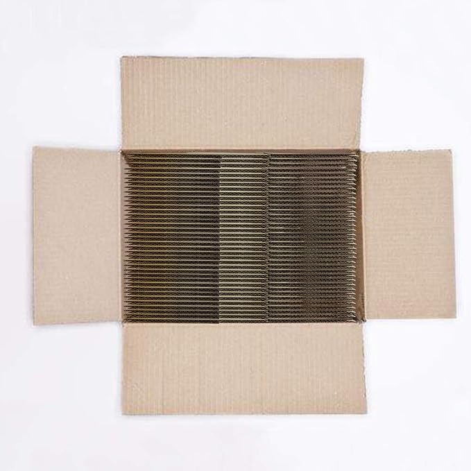 Edenseelake Shipping Boxes 9 x 6 x 4 inches Corrugated Cardboard Boxes for shipping Package, 25 Pack