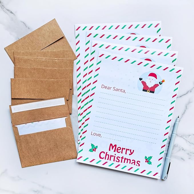 1000 Pcs A2 Invitation Envelopes in Kraft Brown Peel & Press Self Seal 4 3/8 x 5 3/4 Square Flap Envelopes RSVP Return Envelopes 100lb. for Announcement Mailing 4x5 Greeting Cards Photo 1/4 Fold Cards