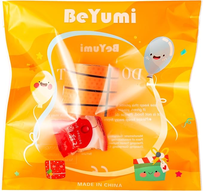 BeYumi Basketball Sport Border Trim - 65ft Back to School Basketball Patterned Straight Rolled Border Trim Orange Basketballs Die Cut Sports Bulletin Board Party School Classroom Chalkboard Wall Decor