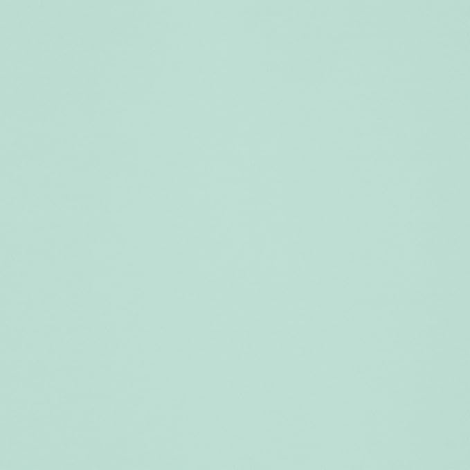Fadeless Schoolgirl Style Bulletin Board Paper, Mint to Be, 47.25" x 12', 1 Roll