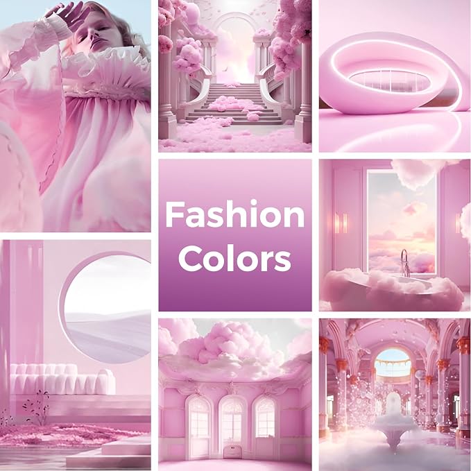 Fuxury Bubble Mailers 6x10" Pinkish Purple Padded Envelopes 600 Pack Bulk | Usable Size 6x9" Self Seal Mailing Envelopes Bubble Padded Shipping Bags for Mailing Jewelry, Makeup,Small Business #0