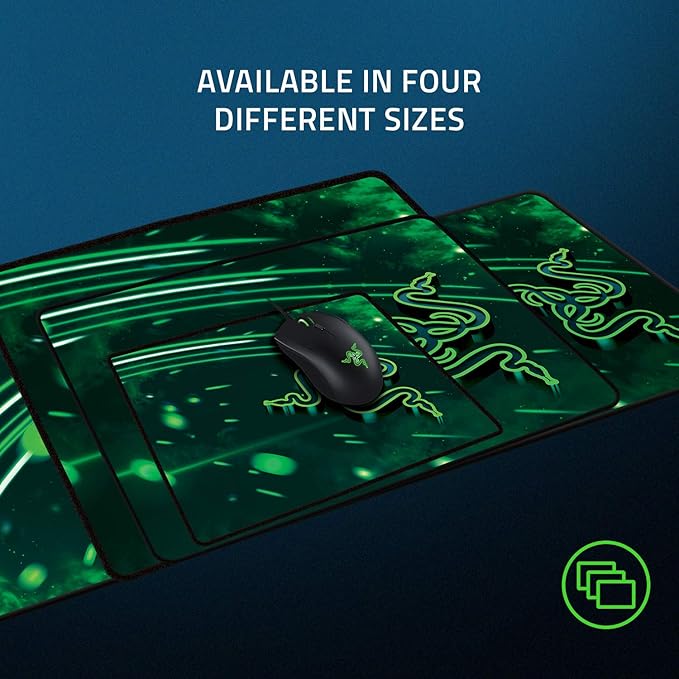 Razer Goliathus Speed Gaming Mouse Pad