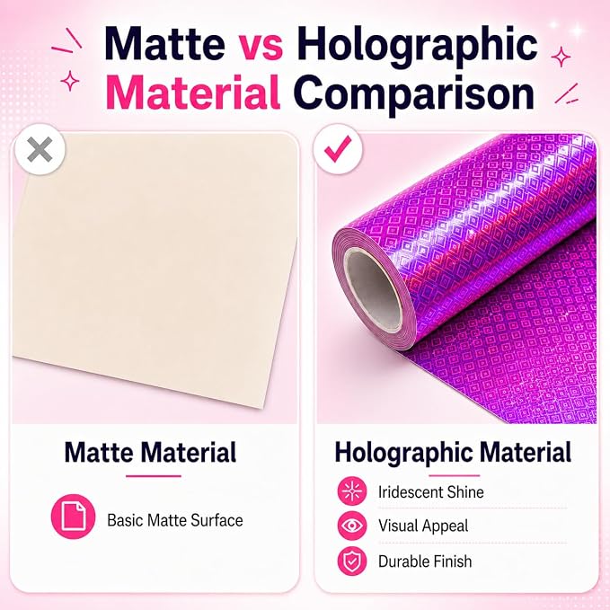 Purple Iridescent Bulletin Board Paper Roll,17" x20 Ft Bulletin Board Background Paper Roll,Fade Resistant Wrinkle Resistant Poster DIY Crafts Paper Glitter Wallpaper Classroom Office Home Dec