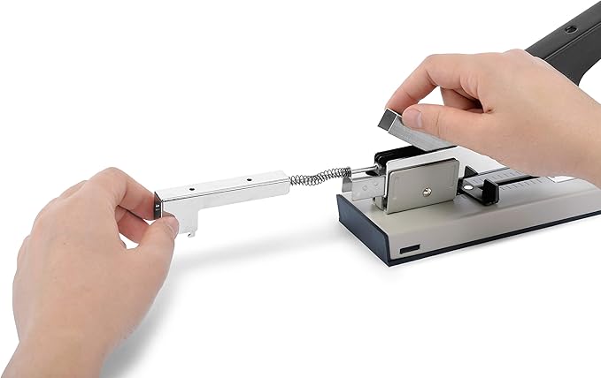 Mr. Pen Heavy Duty Stapler - 1000 Staples, 100 Sheet High Capacity