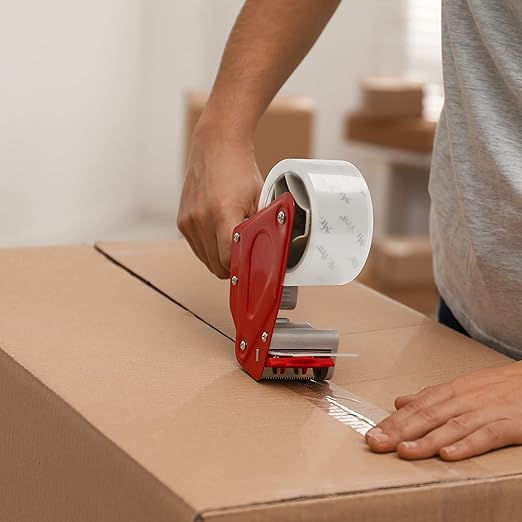 Mr. Pen- Packing Tape,12 Pack, 2" Wide, 60 Yards, Clear Moving Tape Refills for Boxes