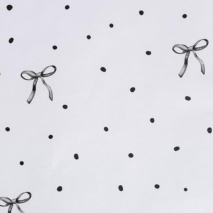 Fadeless Schoolgirl Style Bulletin Board Paper, Seriously Darling, 47.25" x 25', 1 Roll