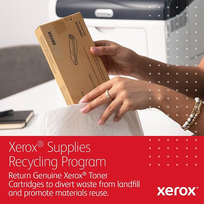 Xerox B230 Wireless Black and White Laser Printer | Compact design, 36 ppm black and white printing, hassle-free wireless setup, low running costs