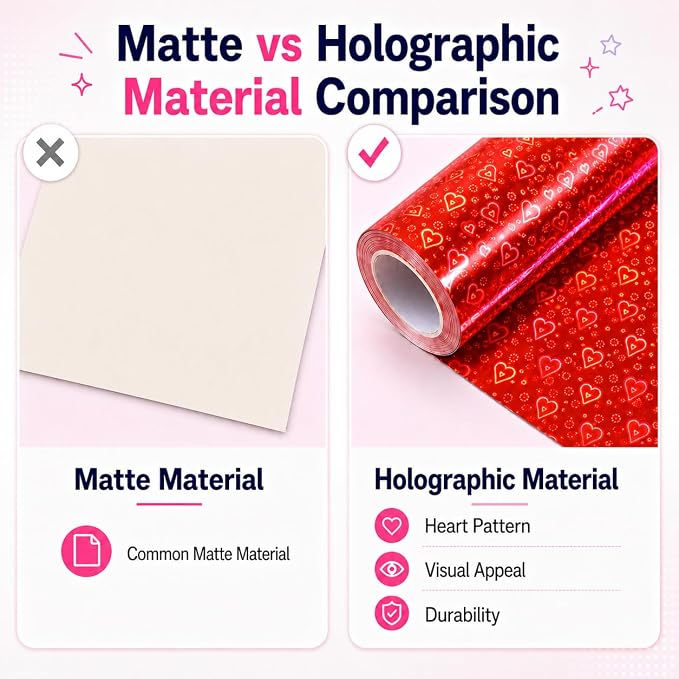 Red Iridescent Bulletin Board Paper Roll,17"x20 Ft Bulletin Board Background Paper Roll,Fade Resistant Wrinkle Resistant Poster DIY Crafts Papers Glitter Wallpaper Classroom Office Home Dec