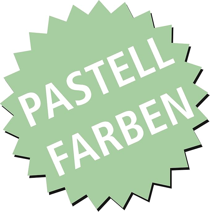 STABILO BOSS Original Pastel Highlighter, Pale Orange,5mm,70/125