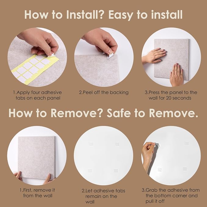 Large Bulletin Board 59" X 36" Cork Boards for Wall Alternative 15 Pack Oatmeal Non-Stripe Felt Bulletin Board 96 Safe Adhesive 35 Push Pins for Office School Home Room Decor